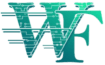 WF Desentupimento logo